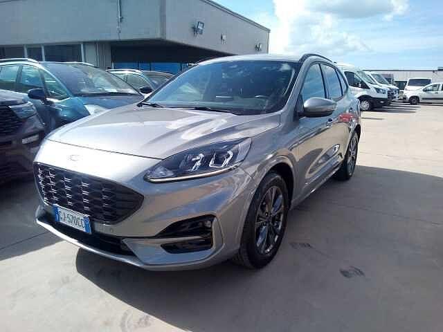 Ford Kuga 1.5 EcoBoost 150 CV 2WD ST-Line