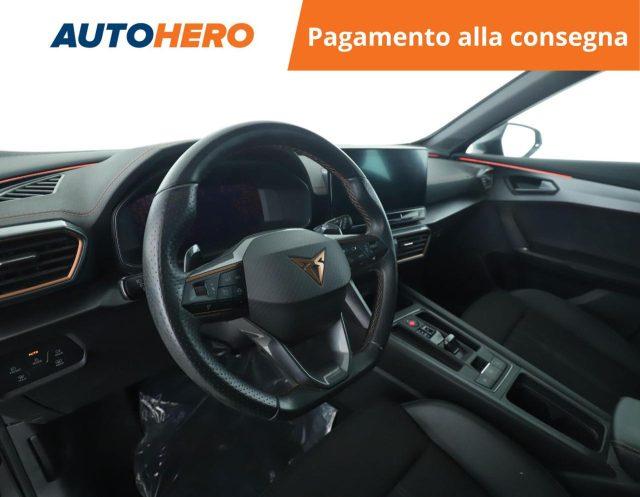 CUPRA Formentor 1.5 TSI DSG