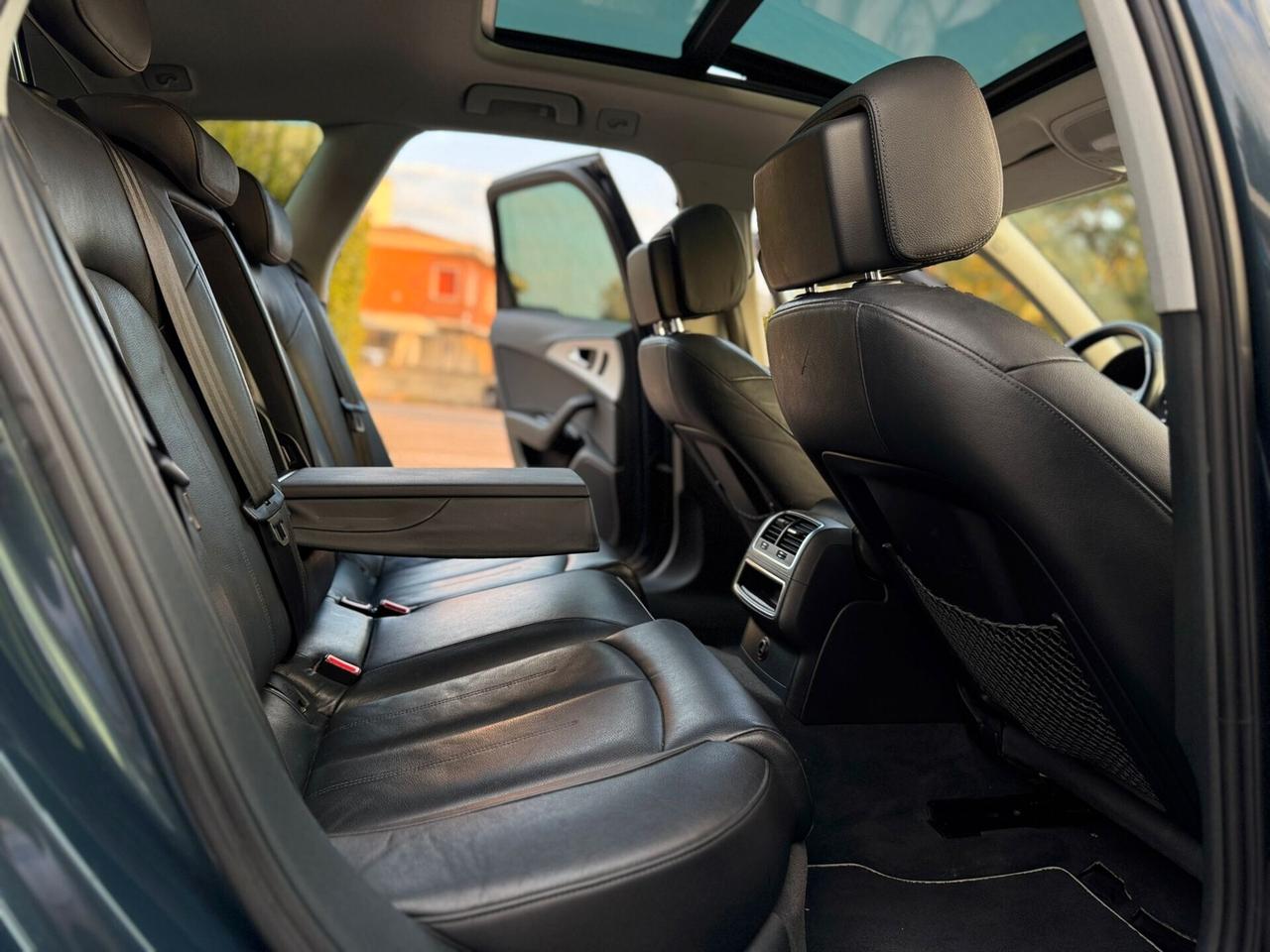 Audi A6 3.0 TDI 272 CV quattro S tronic Business Plus..CELL 320 147 1147 WUATSAPP 3276540940