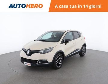 RENAULT Captur 1.5 dCi 8V 90 CV Start&Stop Live