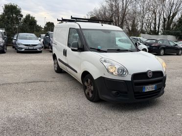 Fiat Doblo Doblò 1.6 MJT 16V Dynamic