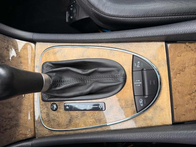 MERCEDES-BENZ E 320 CDI V6 cat Avantgarde EVO