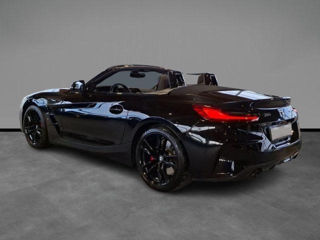 BMW Z4 sDrive20i Msport Aut.