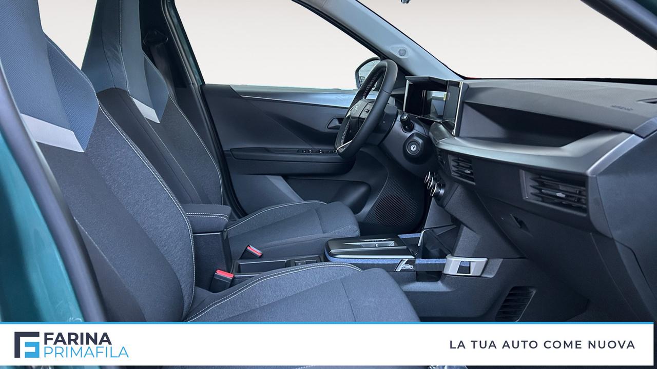 OPEL Frontera 1.2 hybrid 100cv edct