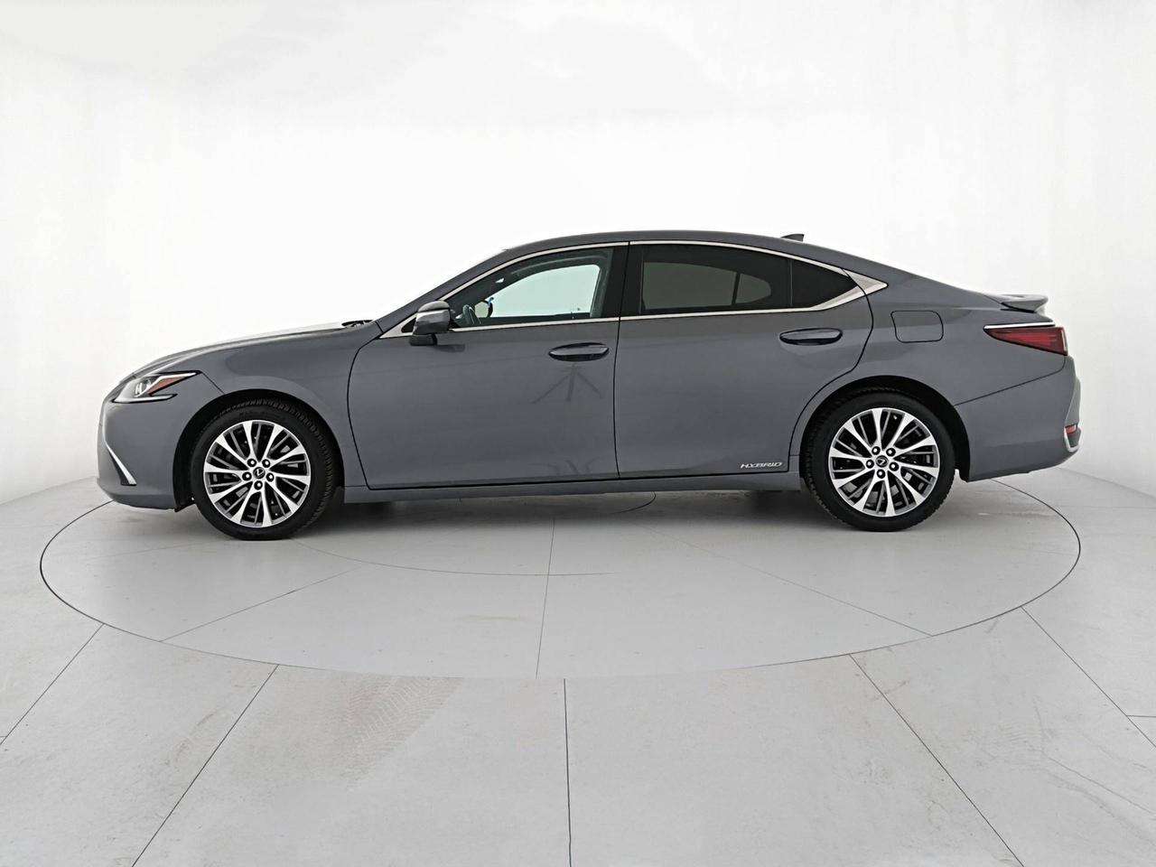 Lexus ES 300h 2.5 Executive