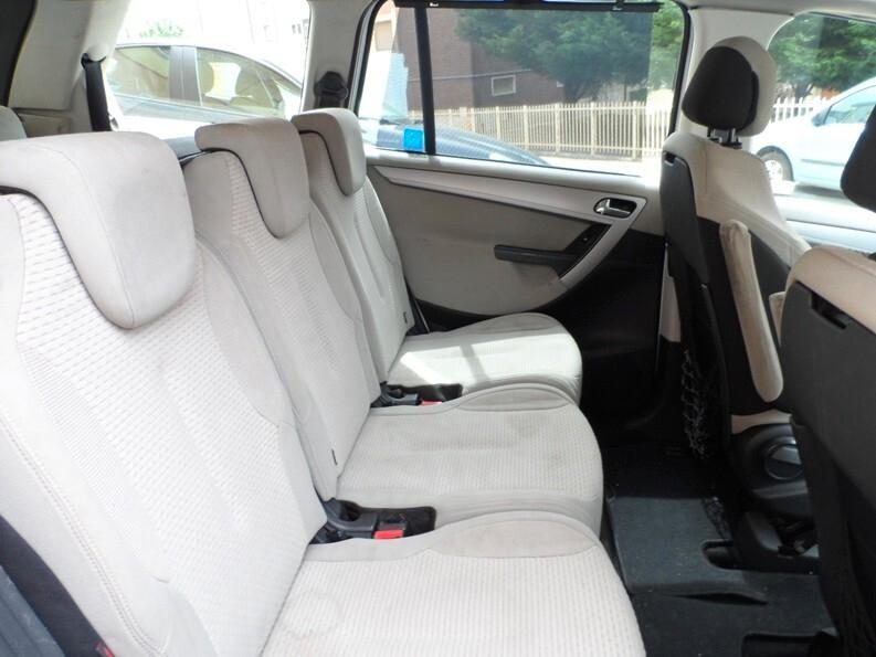 Citroen C4 Grand Picasso 1.6 HDi 110 7 posti Classique