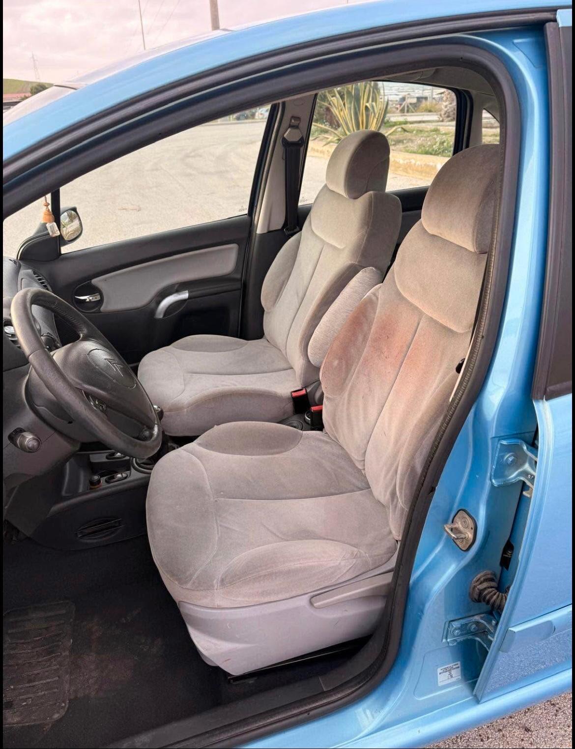 Citroen C3 1.4 HDi 70CV Classique