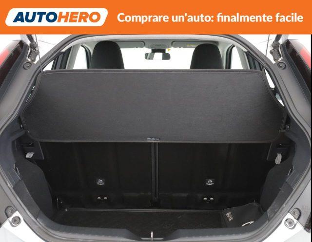 TOYOTA Aygo X 1.0 VVT-i 72 CV 5 porte Active