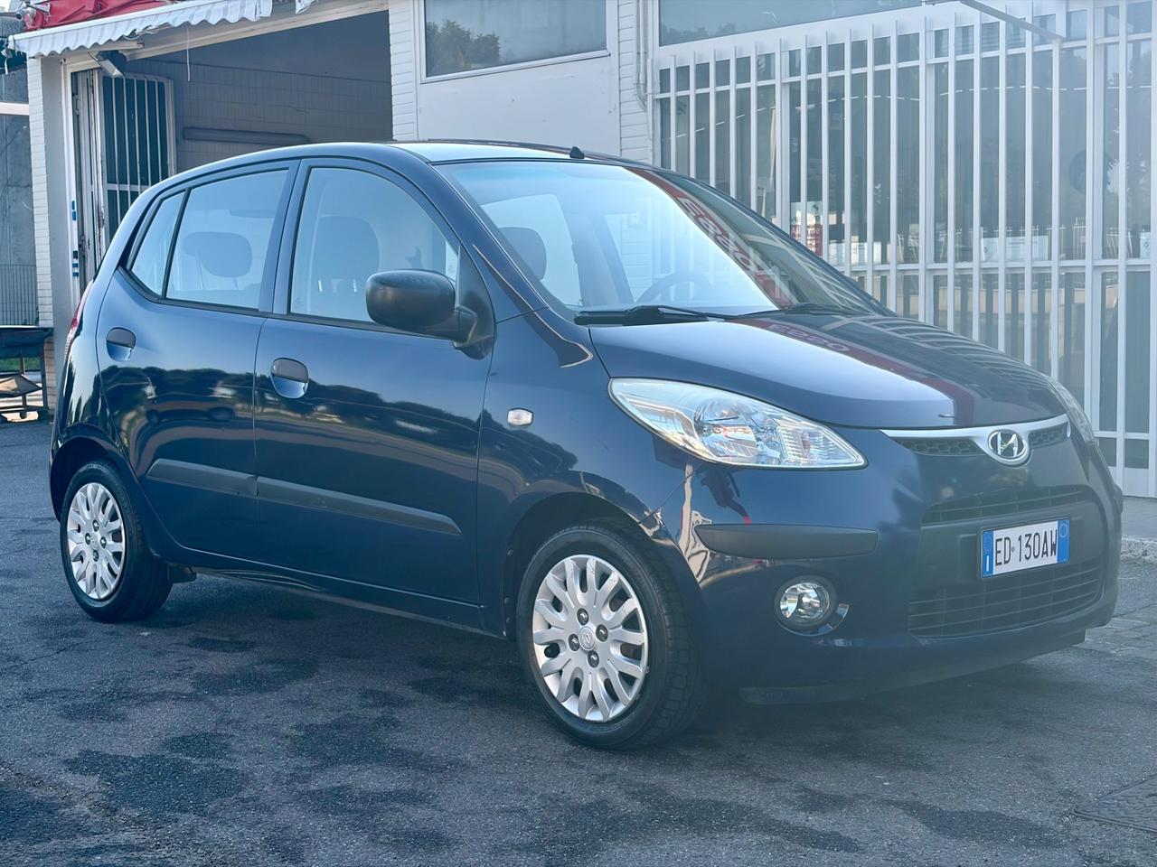 Hyundai i10 1.1 12V Like PERFETTA