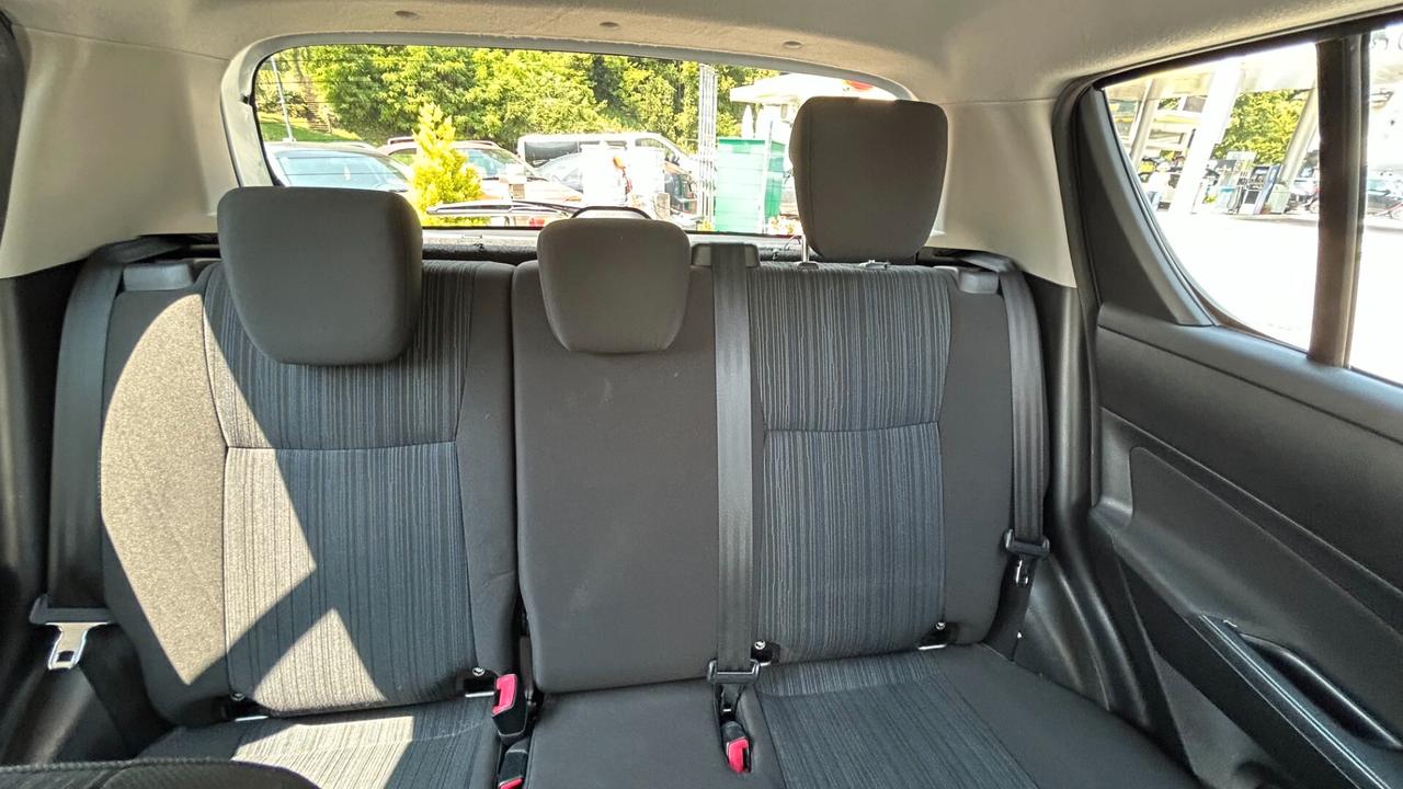 Suzuki Swift 1.2 VVT 5 porte B-Easy