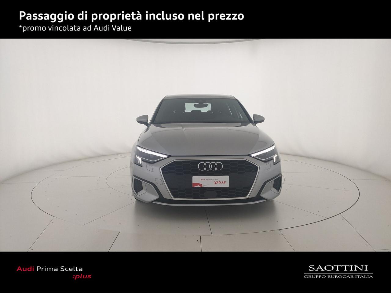 Sportback 30 2.0 TDI Business Advanced S tronic