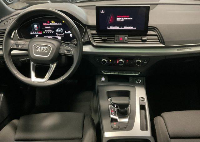 AUDI Q5 SPB 40 TDI quattro S tronic S line