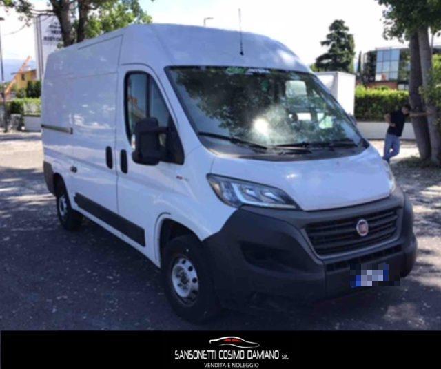 FIAT Ducato 30 2.3 MJT 120CV PM-TM Furgone