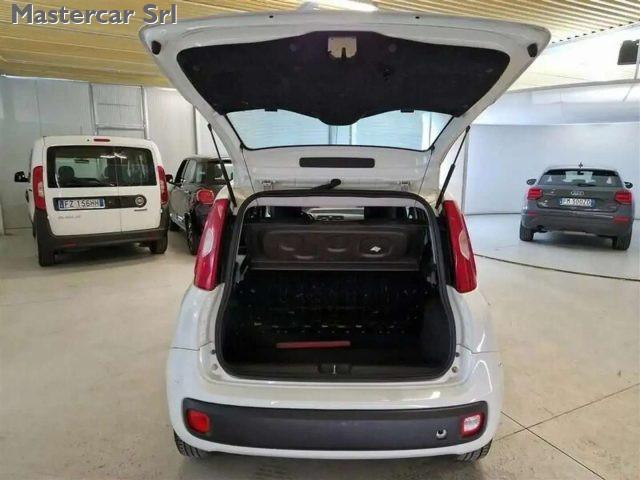 FIAT Panda 1.3 mjt 16v Easy Autovettura 95cv - FL101DM