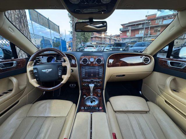 BENTLEY Continental Flying Spur *MANSORY*