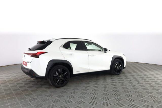 LEXUS Other UX UX Hybrid Midnight