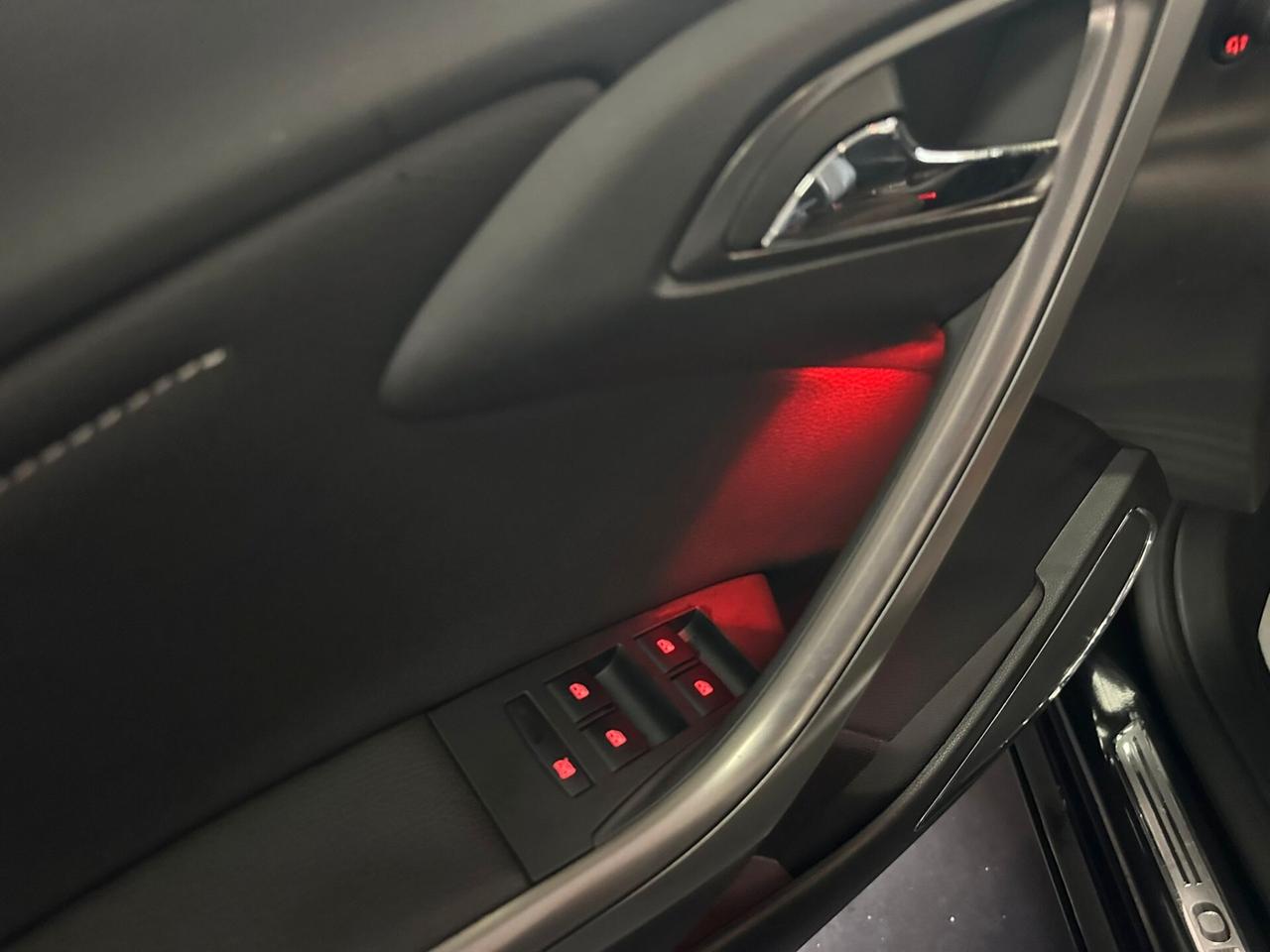 Opel Astra 1.7 CDTI 125CV Cosmo