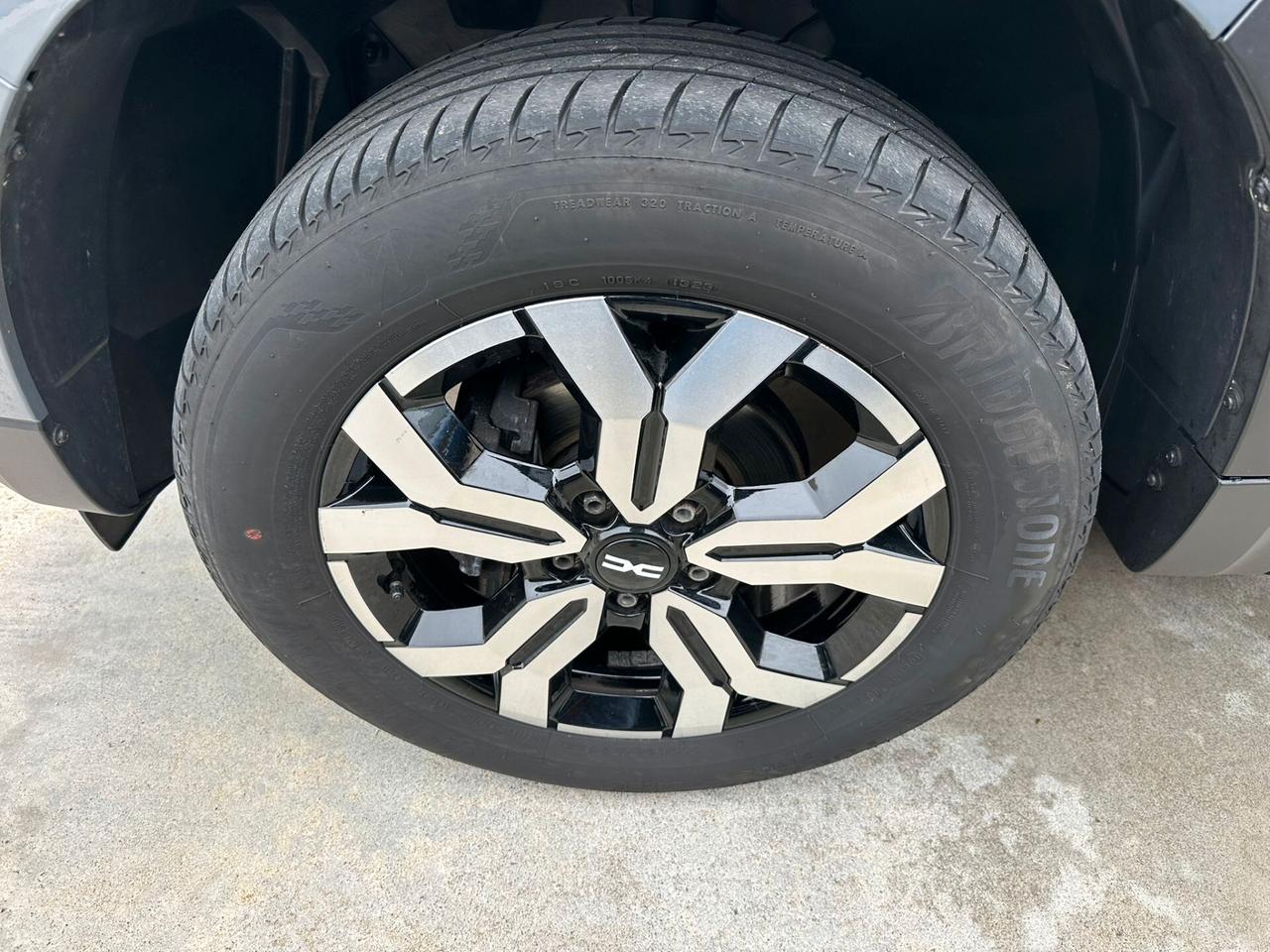 Dacia Duster 1.5 Blue dCi 8V 115 CV 4x2 Journey