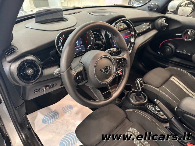 MINI Cooper S 2.0 Cooper S