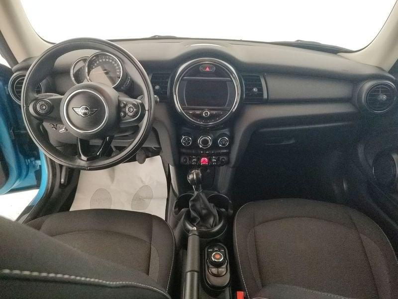MINI Mini 5 porte Mini 1.5 One 3p