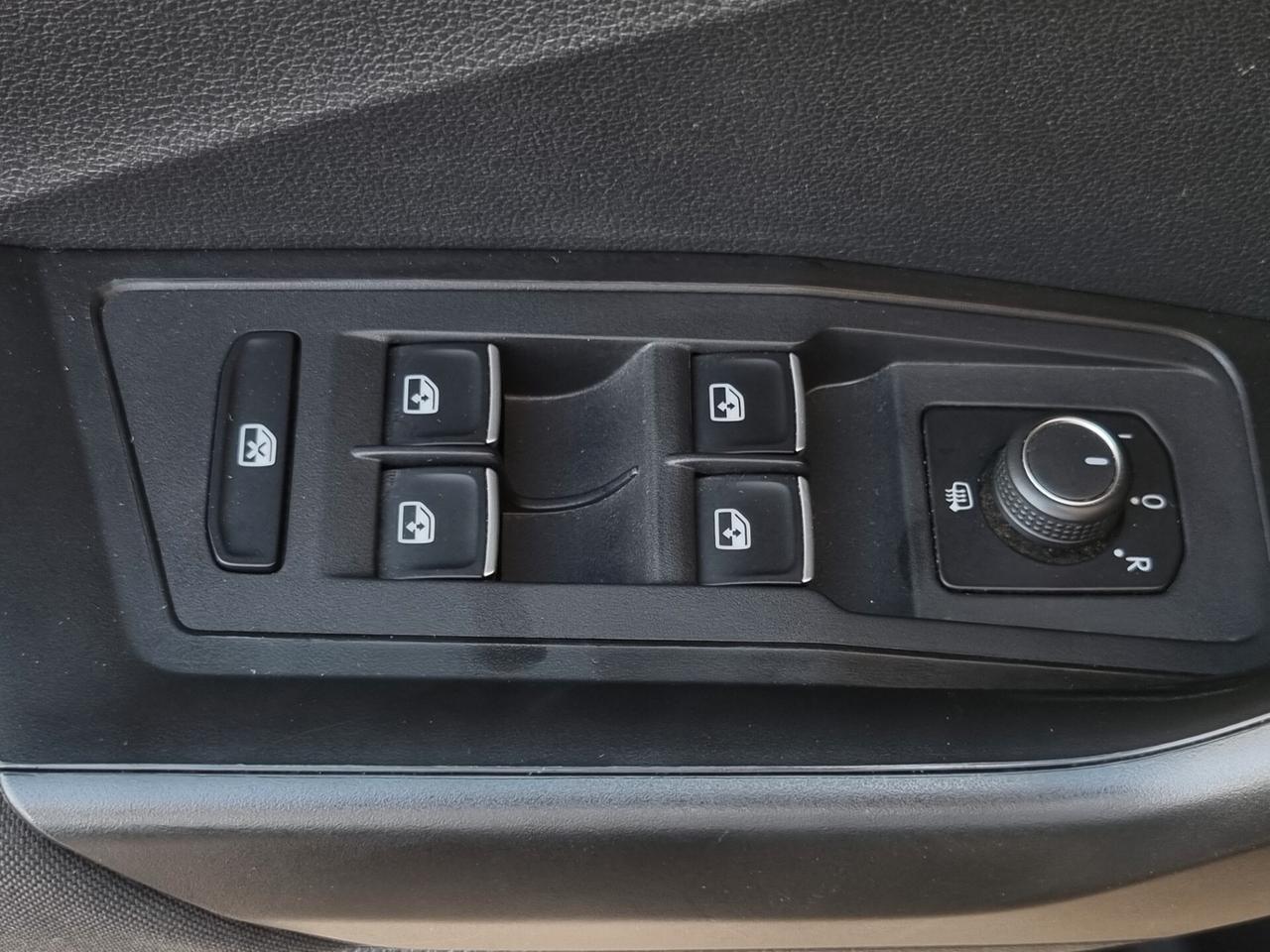 Volkswagen T-Roc I 1.6 tdi Style 116 CV