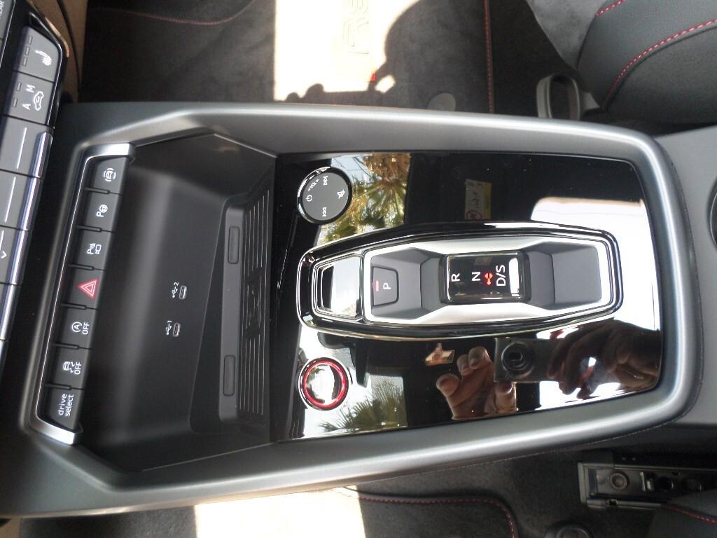 Audi A3 RS 3 SPB TFSI quattro S tronic