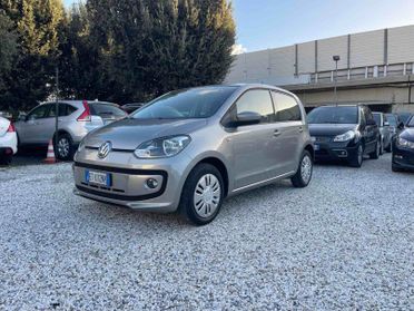 Volkswagen up! 1.0 75 CV 5p. move up - PER NEOPATENTATI