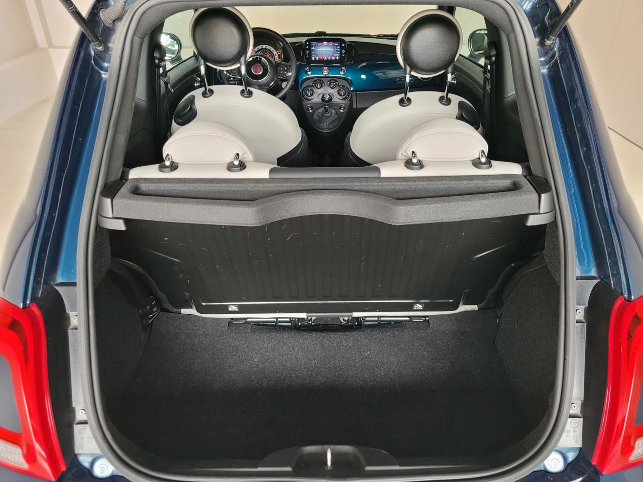 Fiat 500 DOLCEVITA 1.0 MHEV TETTO PANORAMICO CRUISE CARPLAY