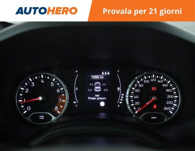 JEEP Renegade 1.0 T3 Longitude