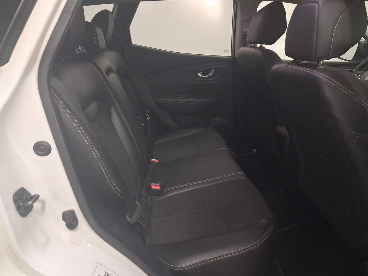 Renault Kadjar dCi 8V 110CV EDC Energy Bose 12/201