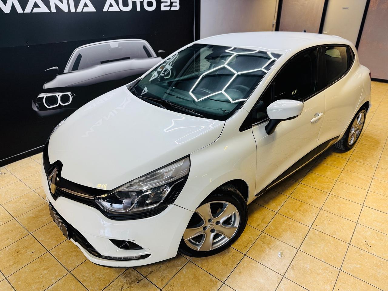 Renault Clio dCi 8V 75CV Start&Stop 5 porte Energy Zen*NEOPATENTATI*