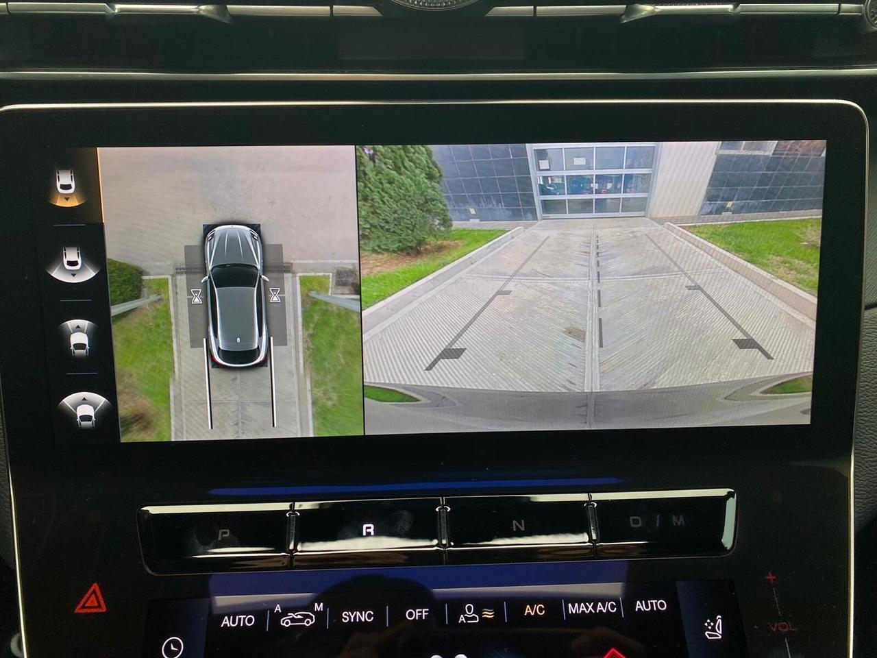 Maserati Grecale MHEV 300 CV AWD GT