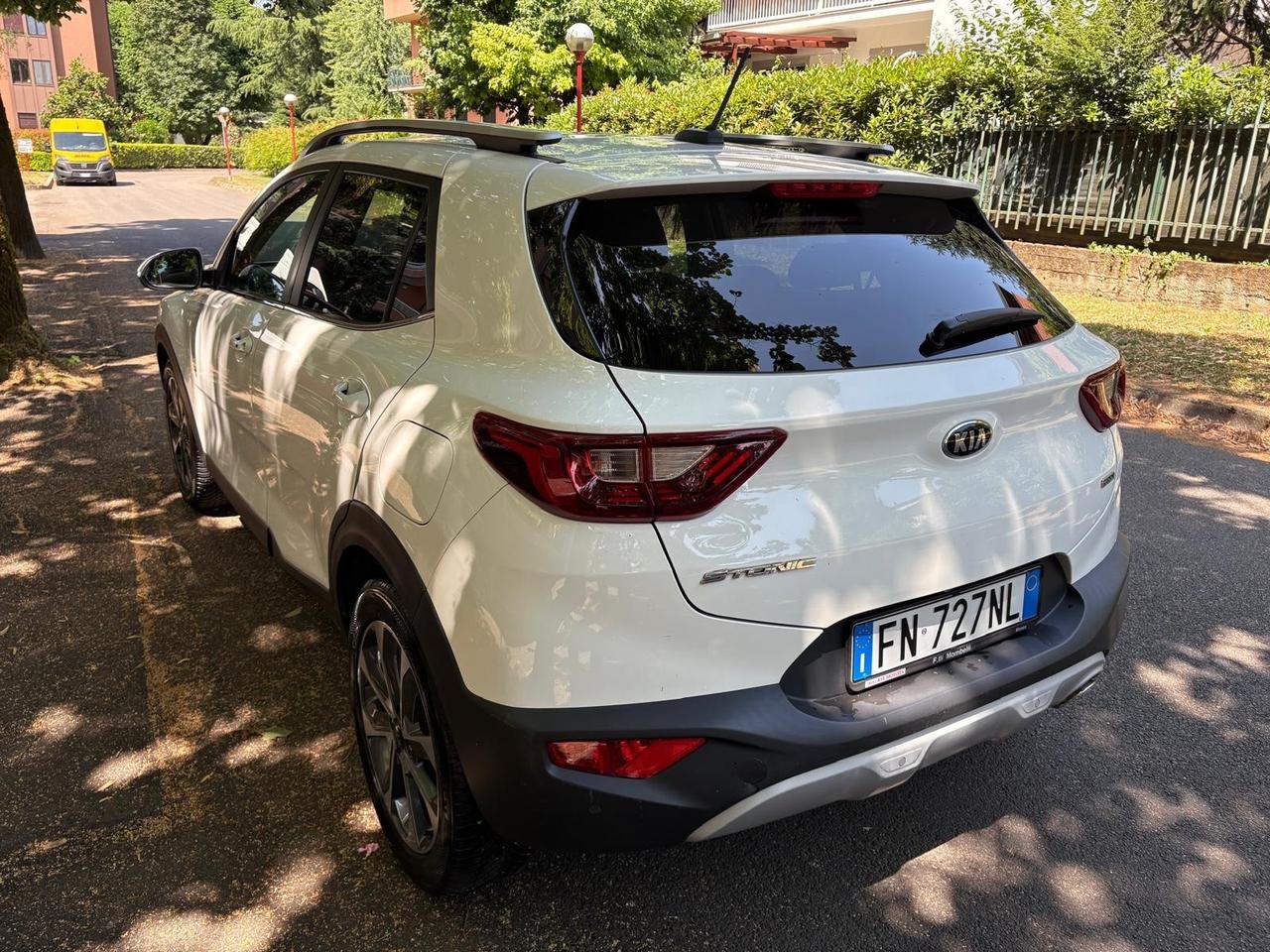 Kia Stonic 1.6 CRDi 110 CV Style