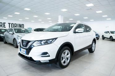 Nissan Qashqai 1.5 dCi N-Connecta 110CV