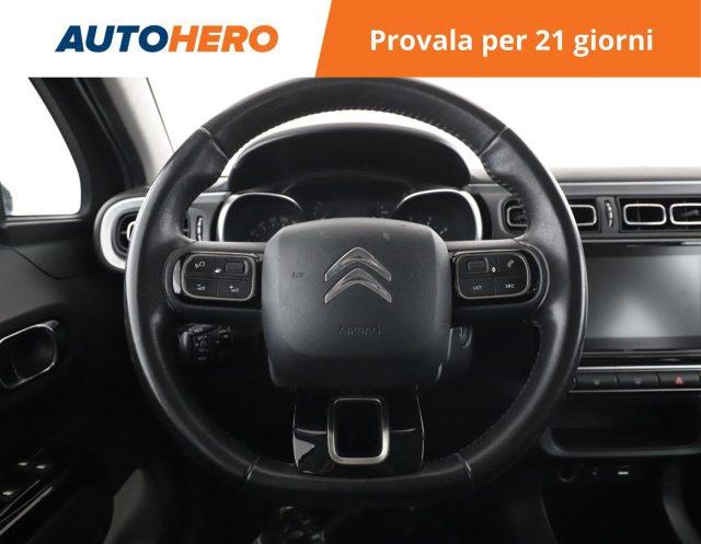 CITROEN C3 BlueHDi 75 S&S Shine
