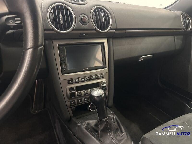 Porsche Cayman Cayman 2.7