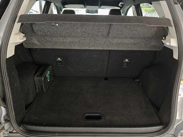 Ford EcoSport 1.0 EcoBoost 125 CV Start&Stop ST-Line
