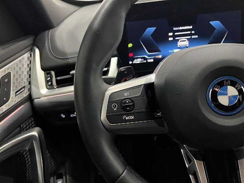 BMW X1 X1 xDrive 30e Msport
