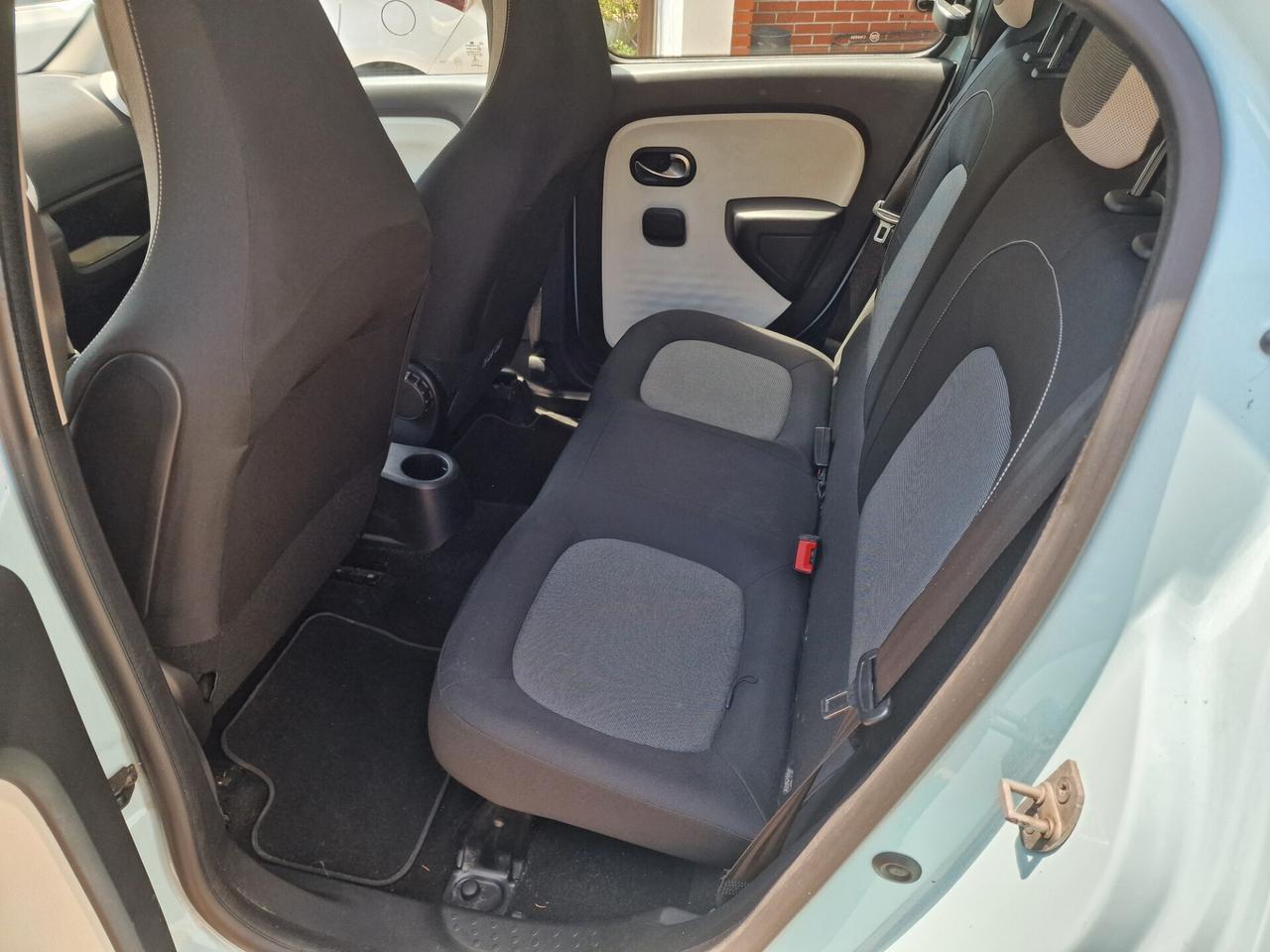 Renault Twingo SCe Life