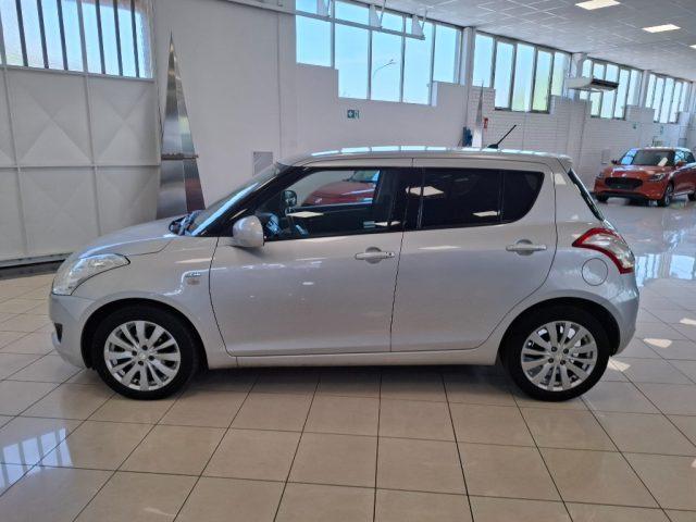 SUZUKI Swift 1.3 DDiS 5 porte GL Style Unico Proprietario