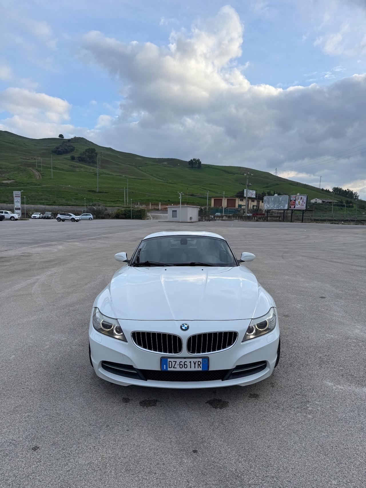 Bmw Z4 sDrive23i