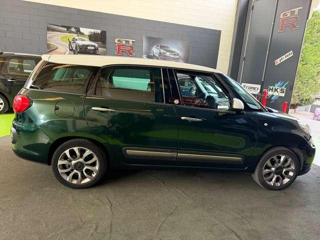 Fiat 500L Living 1.6 mjt Lounge 105cv - 7 POSTI -
