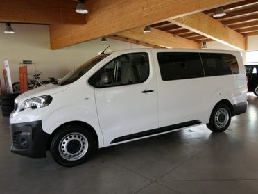 PEUGEOT Expert BlueHDi 150 S&S PL-TN 9P.