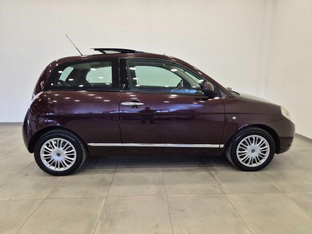LANCIA Ypsilon 1.2 Oro - NEOPAT. - UNIPROPR. - Tetto