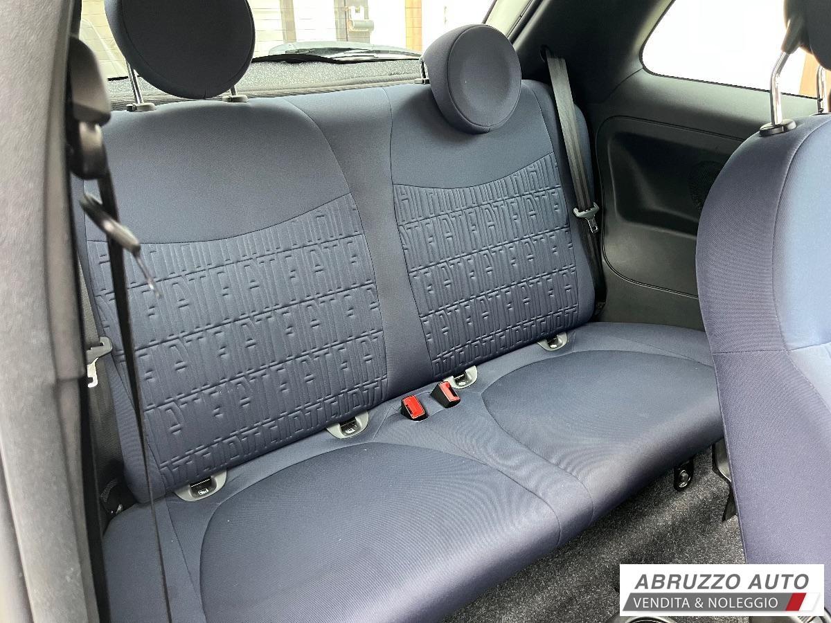 FIAT 500 1.0 Hybrid CULT PROMO