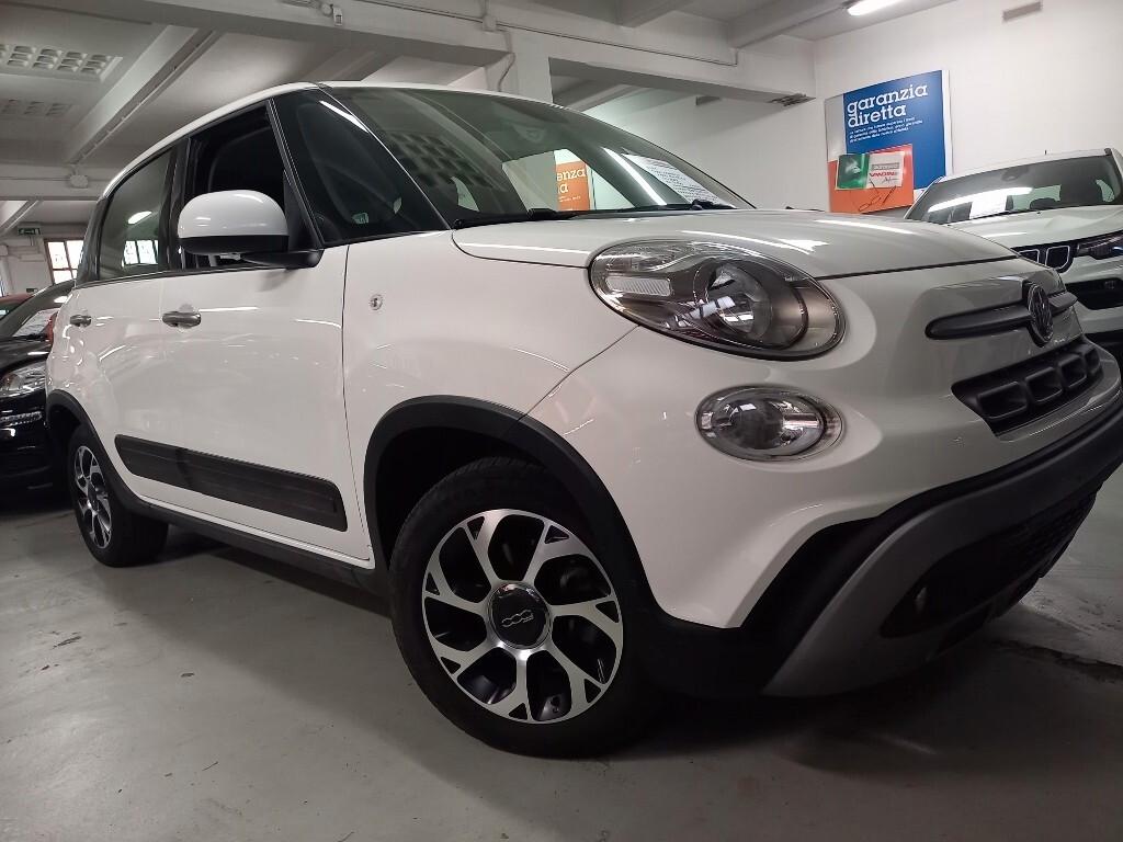 Fiat 500L 1.4 95 CV S&S Connect