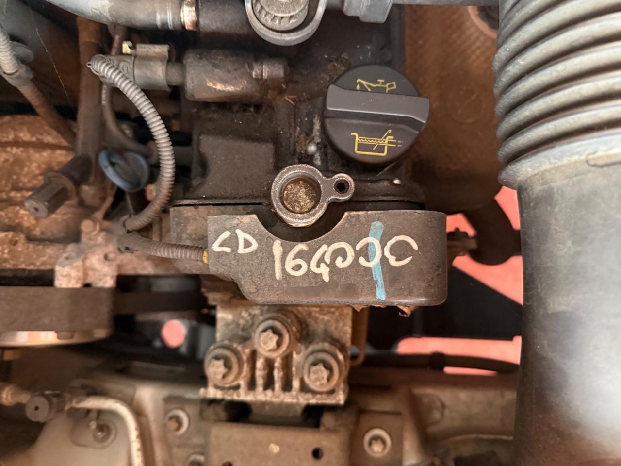 Fiat Punto Evo 1.2 Benzina - Neopatentati