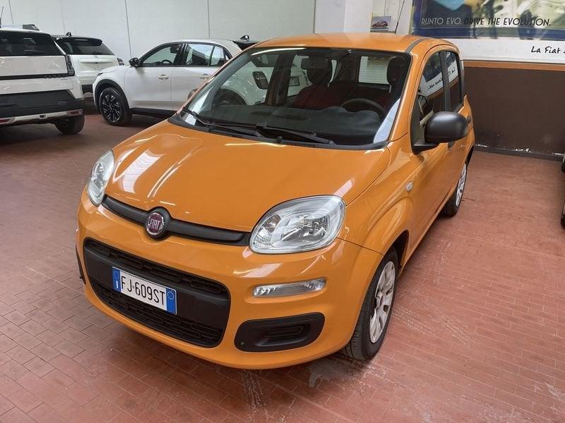 FIAT Panda 1.2 69cv E6 Pop