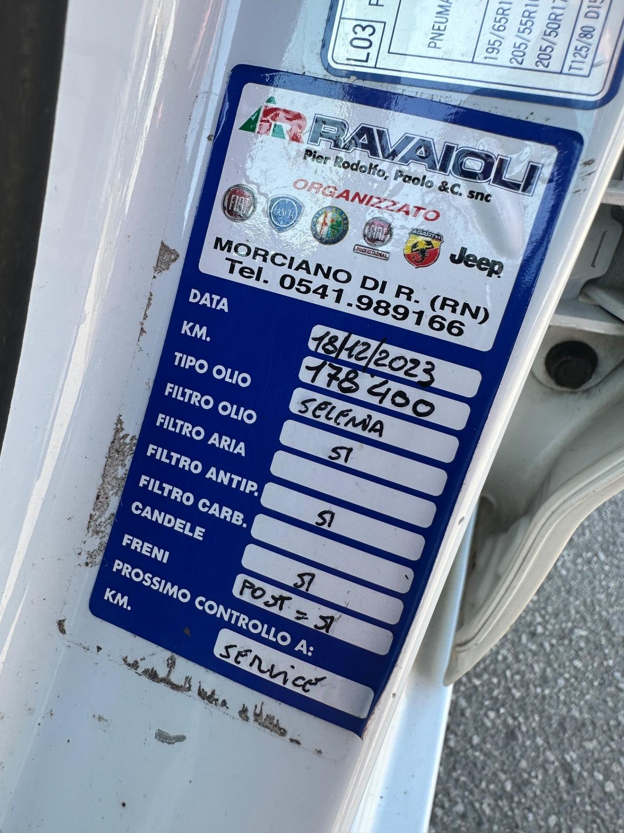 Kia VENGA 1.4 BENZINA 2013 - TETTO PANORAMICO