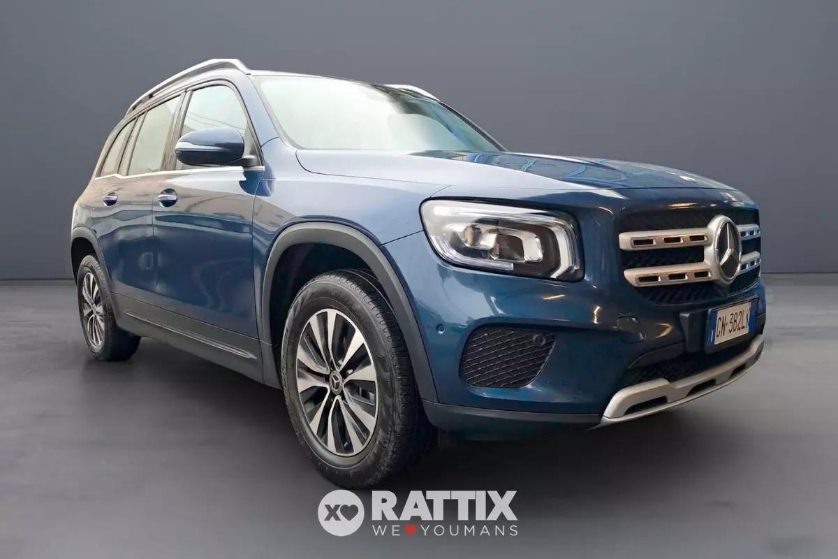 Mercedes-Benz GLB 220 d 2.0 190CV Sport 4matic Auto